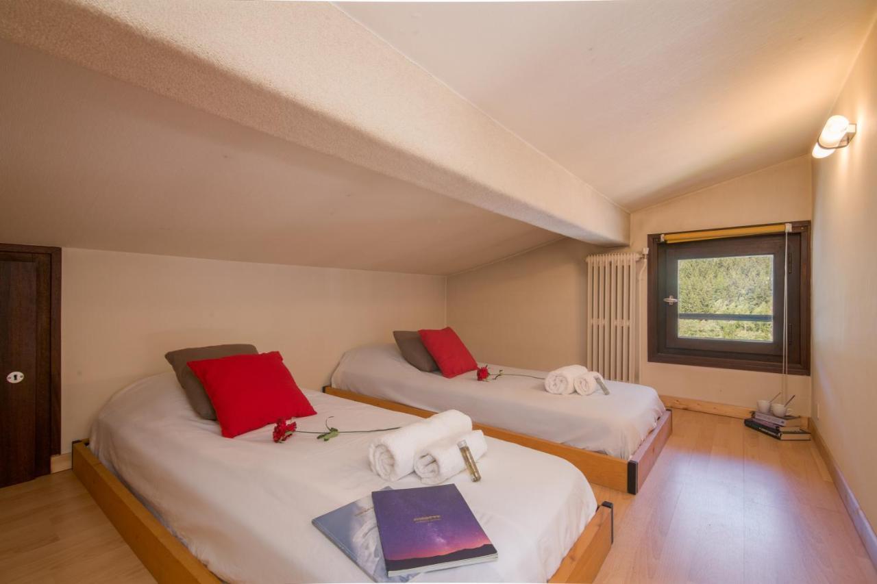 Apartment Le Carlaveyron - Happy *