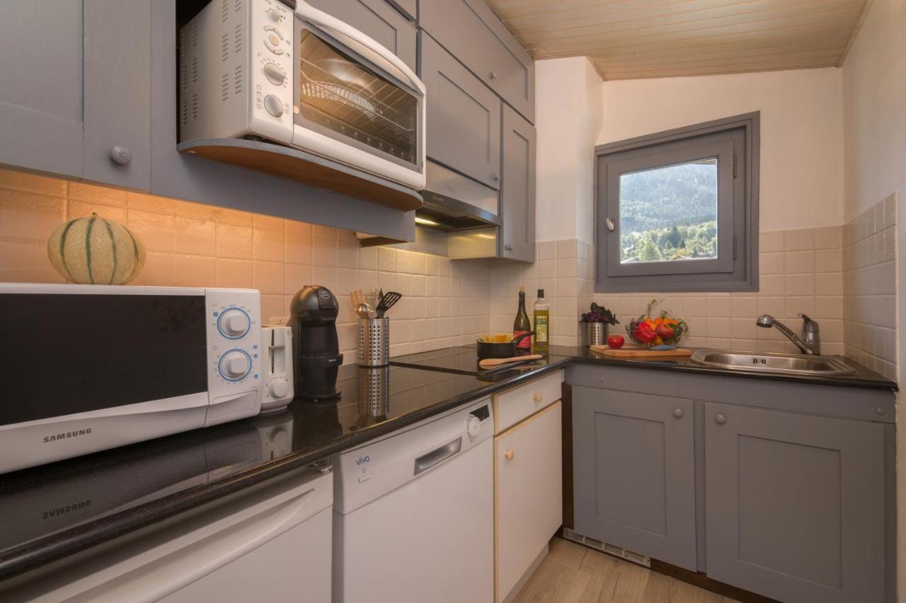 Apartment Le Carlaveyron - Happy