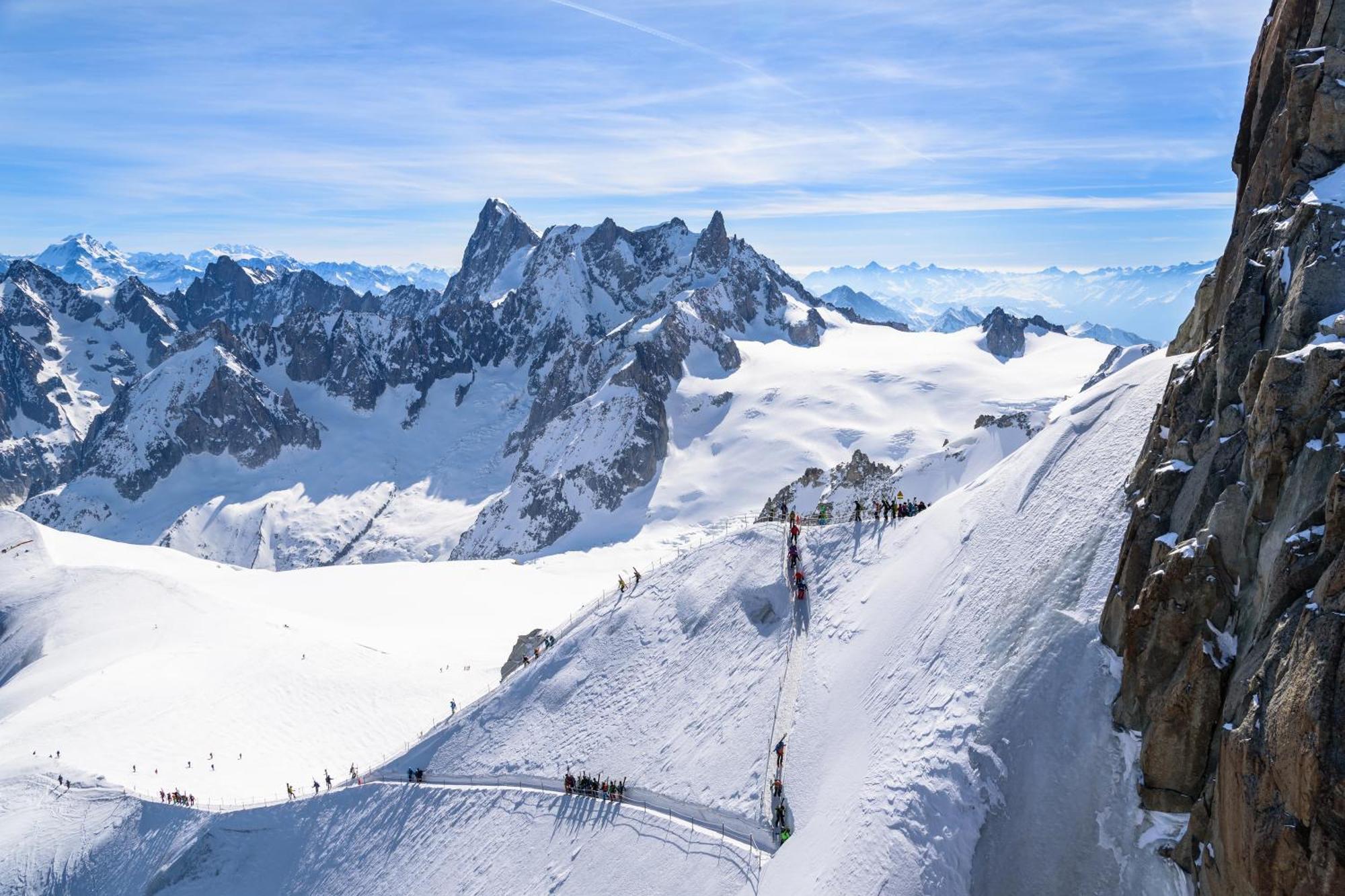 Apartment Le Carlaveyron - Happy Les Houches